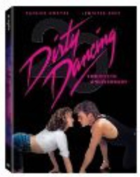 poster Dirty Dancing - B  (1987)