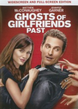 poster Ghosts of Girlfriends Past - B  (2009)