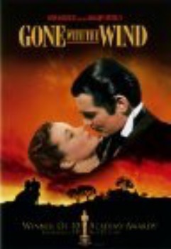 poster Gone with the Wind - B  (1939)