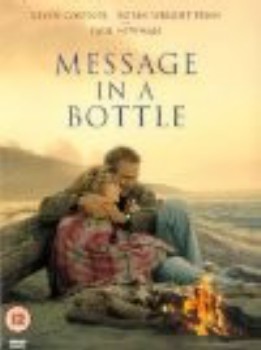 poster Message in a Bottle - B  (1999)