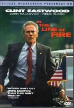 poster In the Line of Fire  (1993)