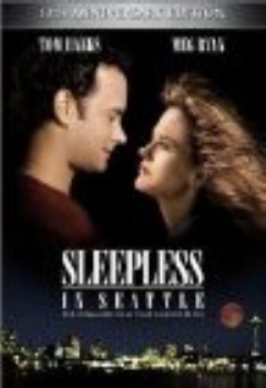 poster Sleepless in Seattle - B  (1993)
