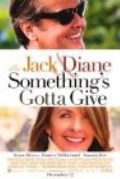 poster Something's Gotta Give - B  (2003)