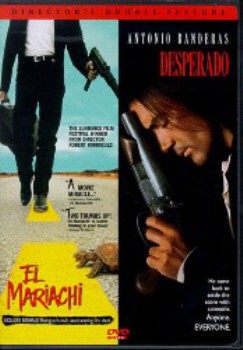 poster Desperado  (1995)