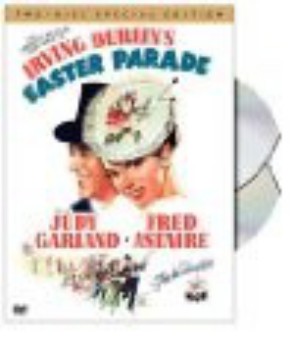 poster Easter Parade - B  (1948)