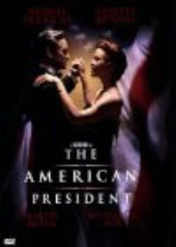 poster The American President  (1995)