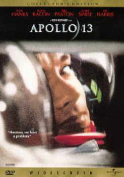 poster Apollo 13  (1995)