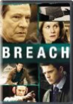 poster Breach - B  (2007)