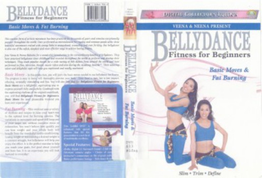 poster Bellydance! Magical Motion - B  (1998)