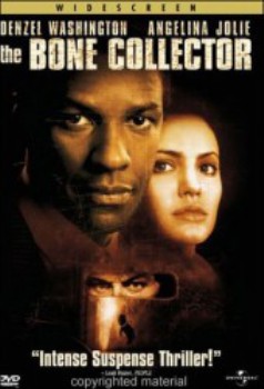 poster The Bone Collector - B  (1999)