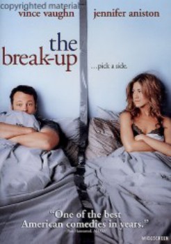 poster The Break-Up - B  (2006)