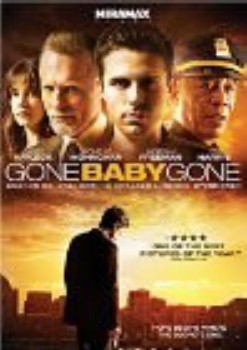 poster Gone Baby Gone - B  (2007)