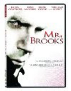 poster Mr. Brooks - B  (2007)