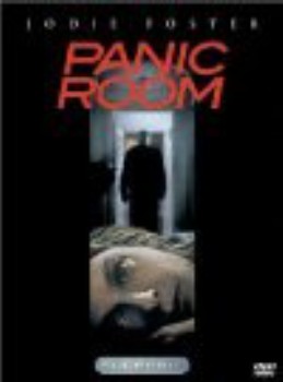 poster Panic Room  (2002)