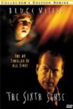 poster The Sixth Sense - B  (1999)