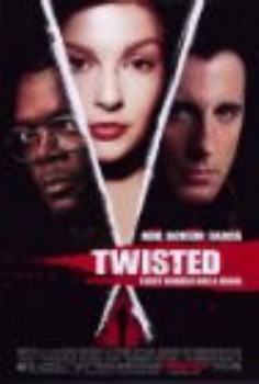 poster Twisted - B  (2004)