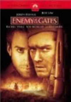poster Enemy at the Gates  (2001)
