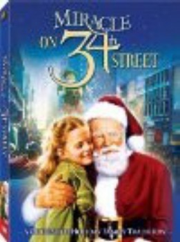 poster Miracle on 34th Street  (1947)