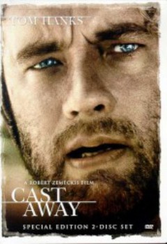 poster Cast Away  (2000)