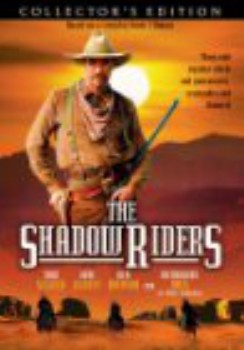 poster The Shadow Riders  (1982)