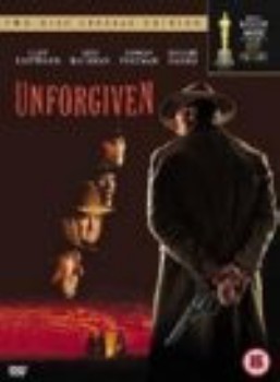 poster Unforgiven - B  (1992)