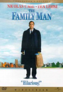 poster The Family Man  (2000)