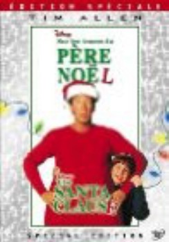 poster The Santa Clause  (1994)
