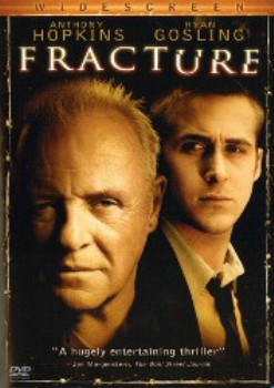 poster Fracture - B  (2007)
