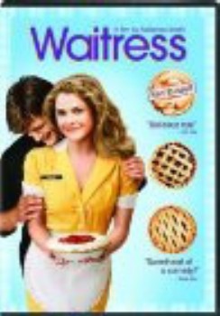 poster Waitress - B  (2007)