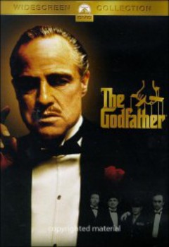 poster The Godfather - B  (1972)