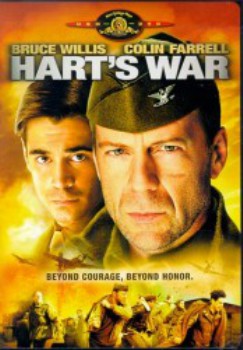 poster Hart's War  (2002)