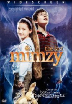 poster The Last Mimzy - B  (2007)