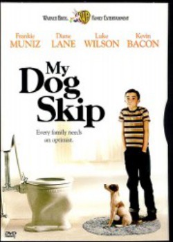 poster My Dog Skip - B  (2000)