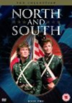 poster North and South - B - Complete Series  (1985)