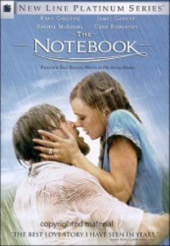 poster The Notebook - B  (2004)
