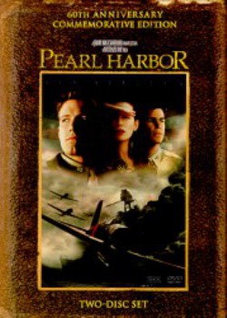 poster Pearl Harbor  (2001)