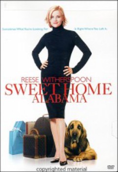 poster Sweet Home Alabama - B  (2002)