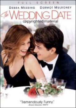 poster The Wedding Date - B  (2005)
