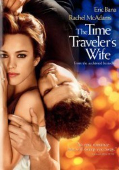poster The Time Traveler's Wife - B  (2009)