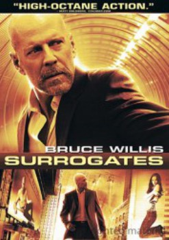 poster Surrogates - B  (2009)