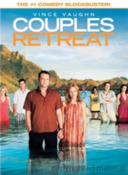 poster Couples Retreat - B  (2009)
