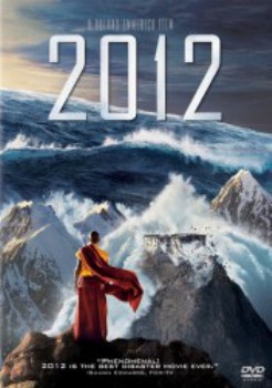 poster 2012 - B  (2009)