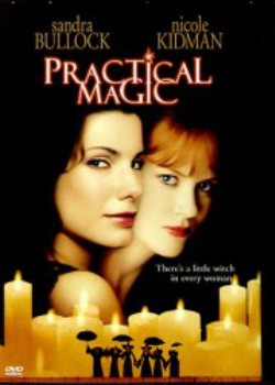 poster Practical Magic - B  (1998)