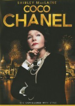 poster Coco Chanel - B  (2008)