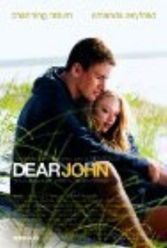 poster Dear John - B  (2010)