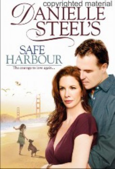 poster Safe Harbour - B  (2007)