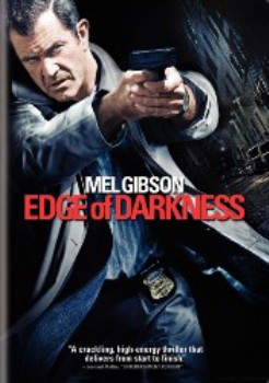poster Edge of Darkness - B  (2010)