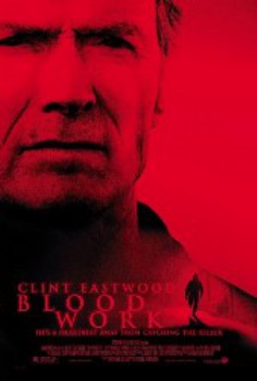 poster Blood Work - B  (2002)