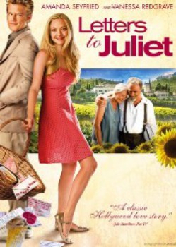 poster Letters to Juliet - B  (2010)