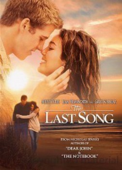 poster The Last Song - B  (2010)